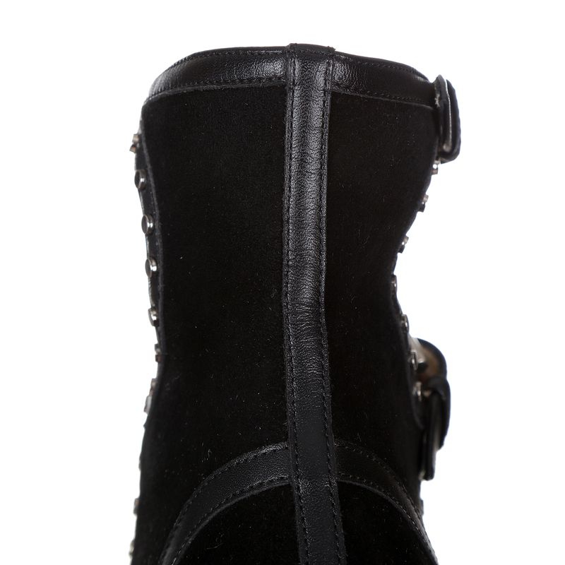 Sapato-Jimmy-Choo-Camurca-e-Couro-Preto