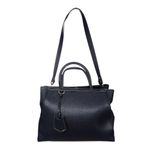 Bolsa-Fendi-2Jours-Saffiano-Azul-Marinho