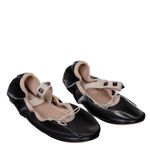 84539-Sapatilha-Valentino-Studs-e-Couro-Preto-verso