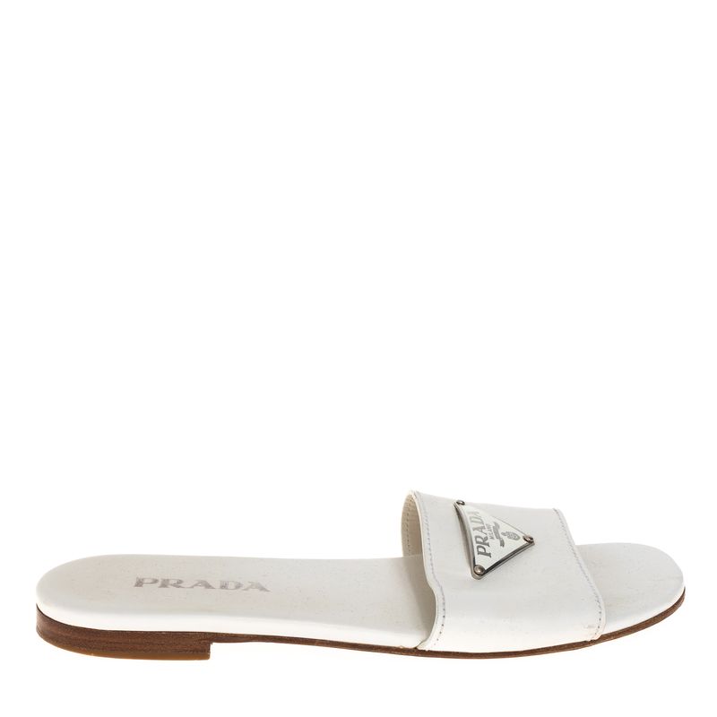 76684-Sandalia-Prada-Rasteira-Slide-Couro-Branca-1
