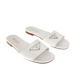 76684-Sandalia-Prada-Rasteira-Slide-Couro-Branca-verso