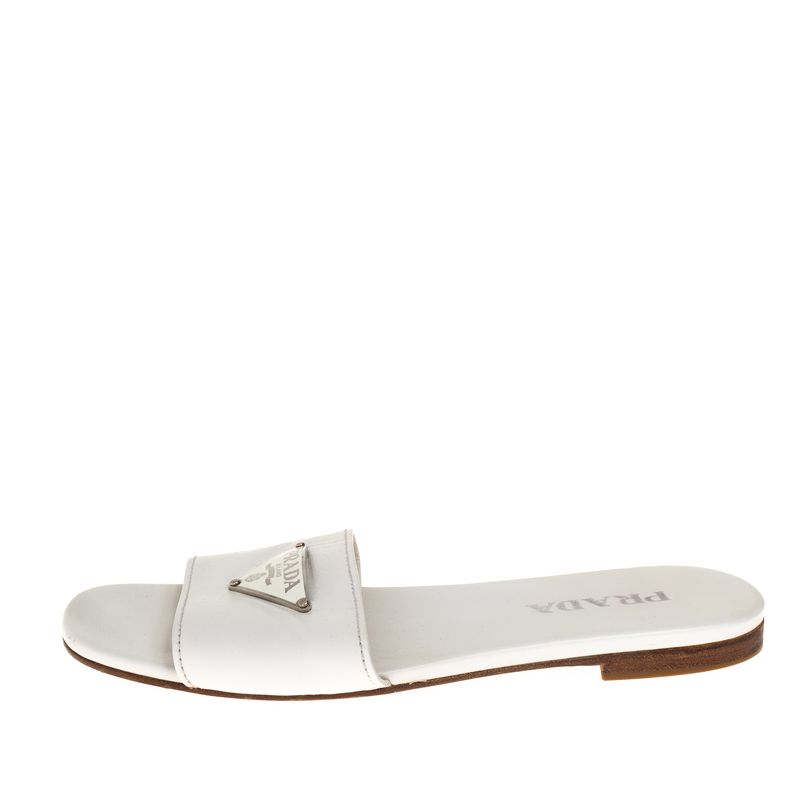 76684-Sandalia-Prada-Rasteira-Slide-Couro-Branca-3