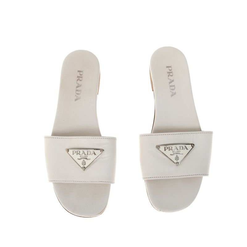 76684-Sandalia-Prada-Rasteira-Slide-Couro-Branca-5