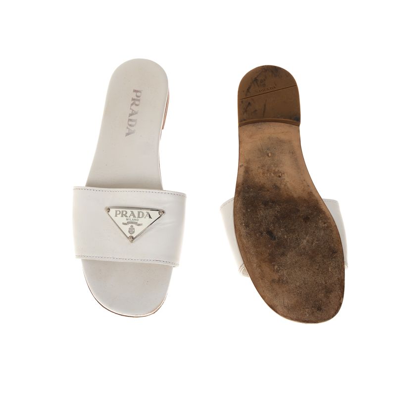 76684-Sandalia-Prada-Rasteira-Slide-Couro-Branca-6