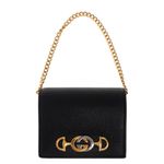 76618-Carteira-Gucci-Zumi-Bi-fold-Alca-Preta-1