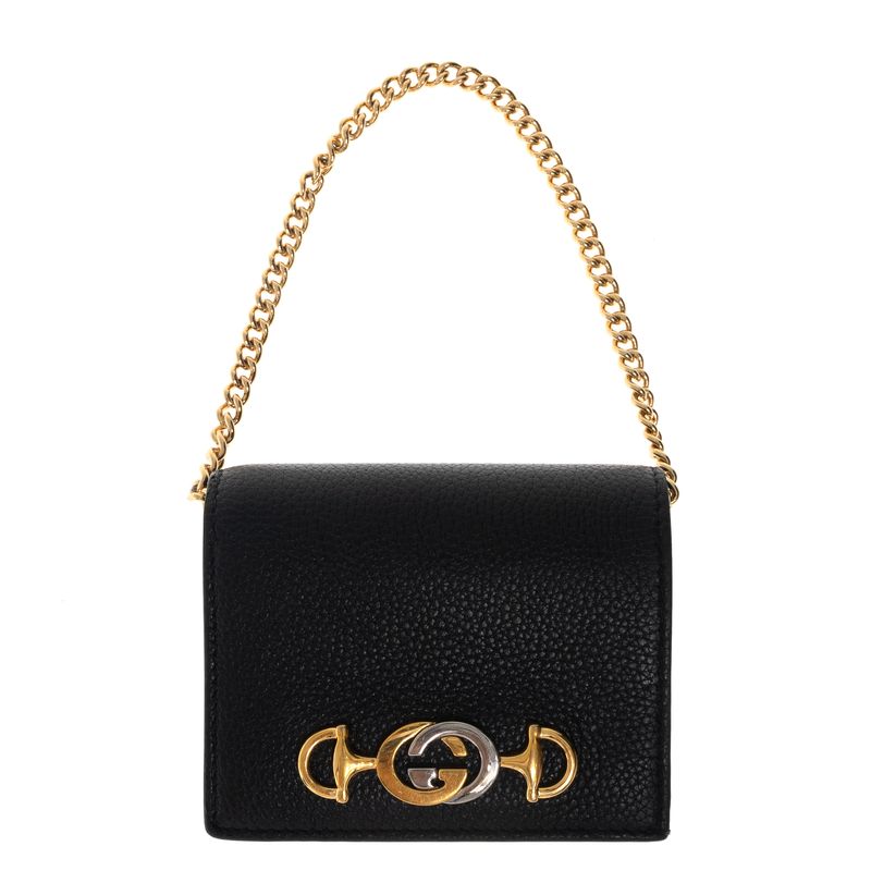 76618-Carteira-Gucci-Zumi-Bi-fold-Alca-Preta-1