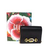 76618-Carteira-Gucci-Zumi-Bi-fold-Alca-Preta-10