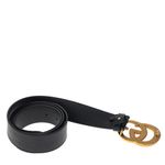 76687-Cinto-Gucci-Marmont-Preto-10