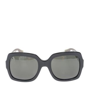 Óculos Gucci GG0036S Preto