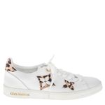 Tenis-Louis-Vuitton-Giant-Jungle-Frontrow-Branco