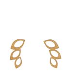 Brinco-Vivara-Ear-Cuff-Ouro-Amarelo