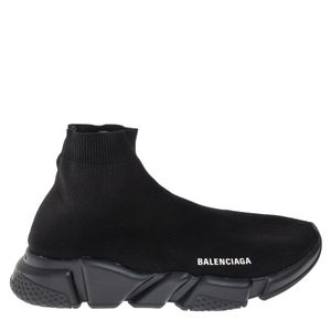 Tênis Balenciaga Speed Preto