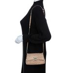 Bolsa-Valentino-Rockstud-Couro-Bege-
