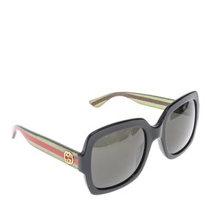 Óculos Gucci GG0036S Preto