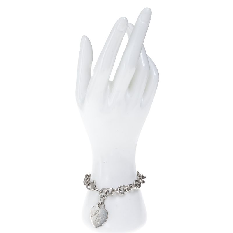 Pulseira-Tiffany---Co.-Return-To-Tiffany-em-Prata