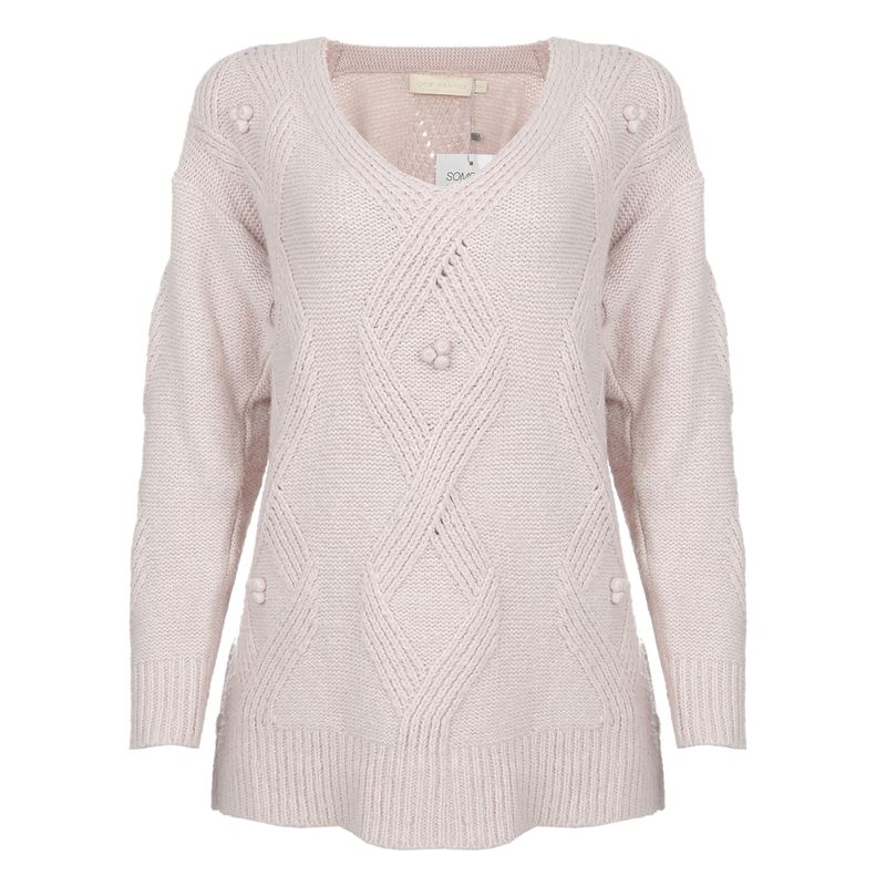Trico-Cris-Barros-Rosa-