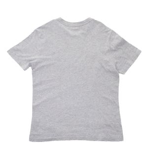 Camiseta Ralph Lauren Infantil Estampada Cinza