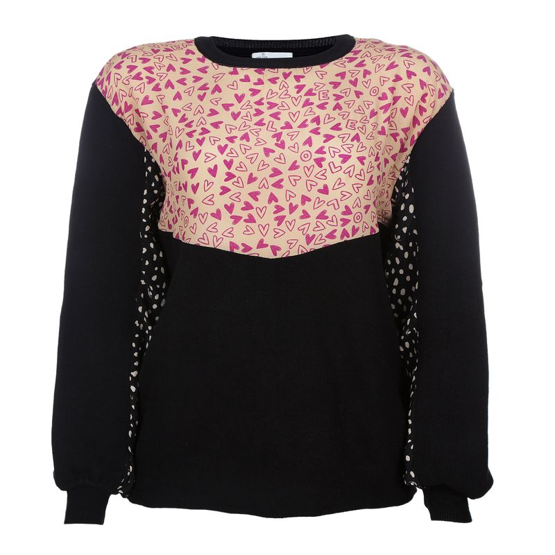 Moletom-NK-Preto-e-Estampa-Colorida