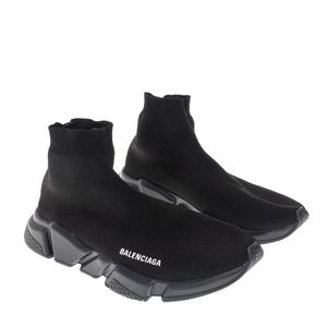Tênis Balenciaga Speed Preto