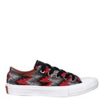Tenis-Missoni-e-Converse-Preto-e-Vermelho