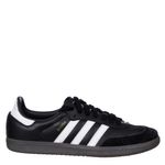 Tenis-Adidas-Samba-Preto