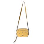 Bolsa-Coach-Camera-Floral-Amarela