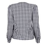 Blusa-Framed-Xadrez-Bicolor-