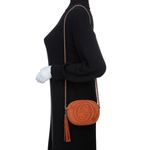 Bolsa-Gucci-Disco-Soho-Round-Laranja-