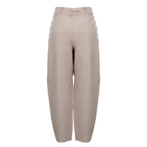 Calça Cris Barros Cinza