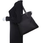 Bolsa-Burberry-Couro-e-Nylon-Preto-