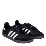 Tenis-Adidas-Samba-Preto