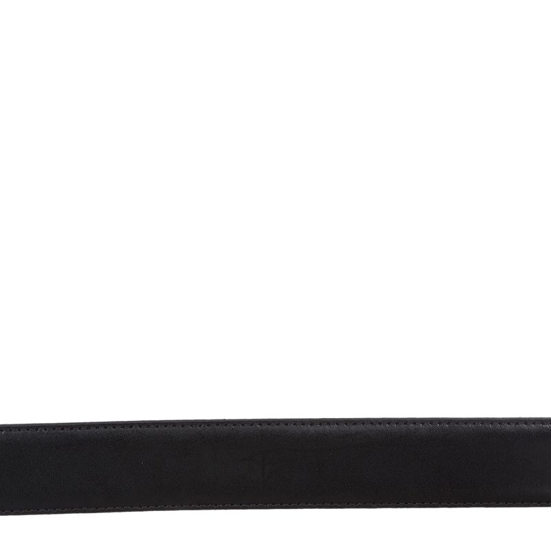 Cinto-Montblanc-Couro-Preto-