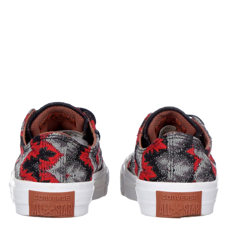 Tenis-Missoni-e-Converse-Preto-e-Vermelho