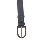 Cinto-Gucci-Bamboo-Couro-Preto