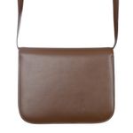 Bolsa-Celine-Box-Marrom