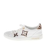 Tenis-Louis-Vuitton-Giant-Jungle-Frontrow-Branco