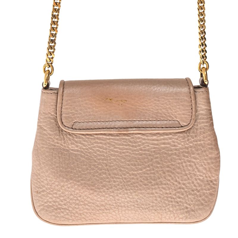 Bolsa-Gucci-1973-Chain-Transversal-Perolada