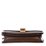 Bolsa-Celine-Box-Marrom