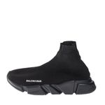 Tenis-Balenciaga-Speed-Preto