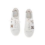 Tenis-Louis-Vuitton-Giant-Jungle-Frontrow-Branco