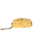 Bolsa-Coach-Camera-Floral-Amarela