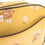 Bolsa-Coach-Camera-Floral-Amarela