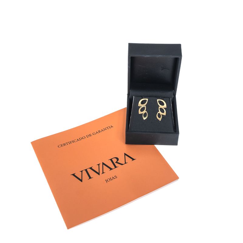 Brinco-Vivara-Ear-Cuff-Ouro-Amarelo