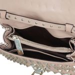 Bolsa-Valentino-Rockstud-Couro-Bege-