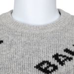 Trico-Balenciaga-La-Logo-Cinza-