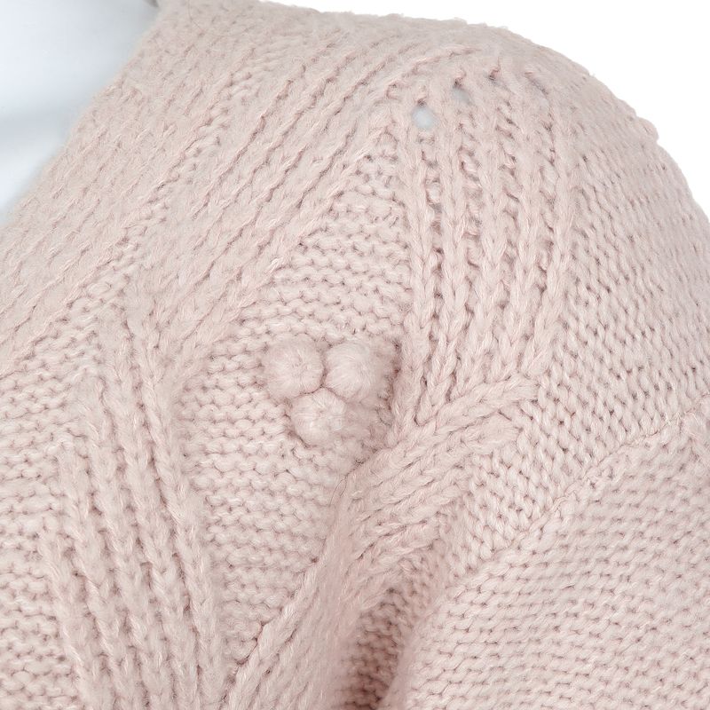 Trico-Cris-Barros-Rosa-