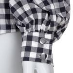Blusa-Framed-Xadrez-Bicolor-