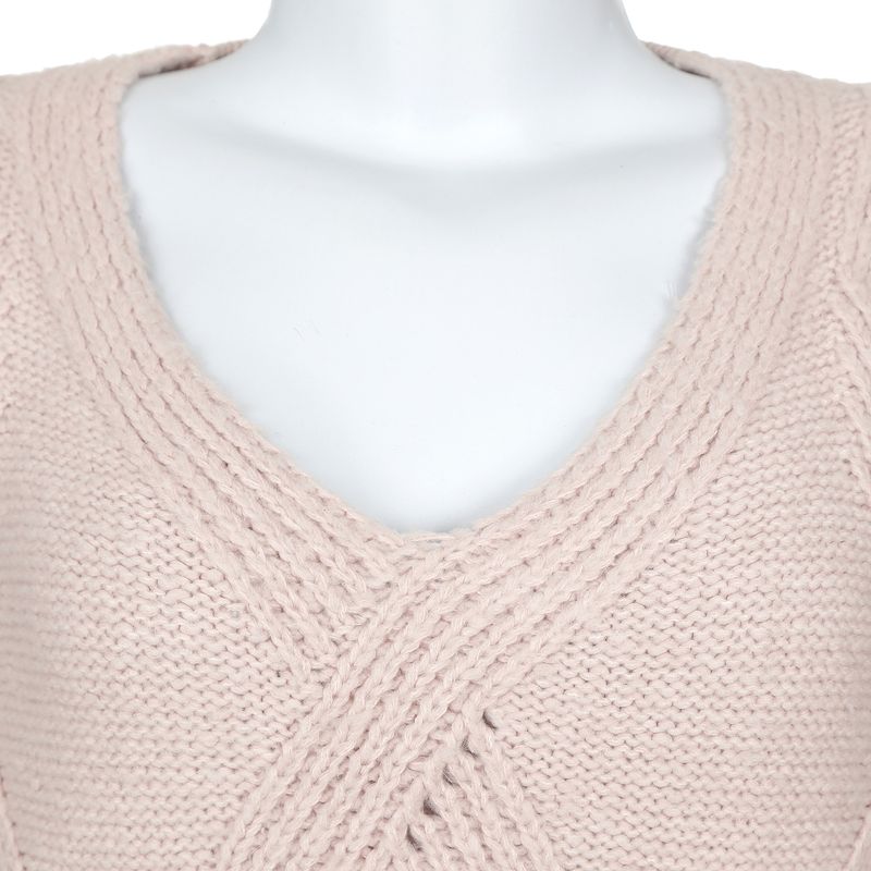 Trico-Cris-Barros-Rosa-