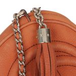 Bolsa-Gucci-Disco-Soho-Round-Laranja-