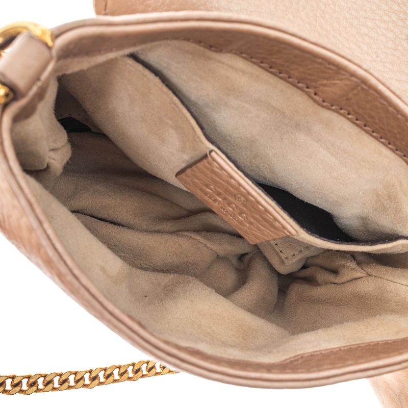 Bolsa-Gucci-1973-Chain-Transversal-Perolada